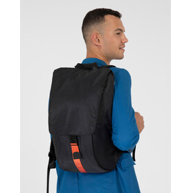 Shugon Amethyst Stylish Computer Backpack, Black, One Size bedrucken, Art.-Nr. 041381010