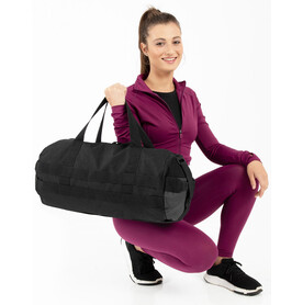 Shugon Olympia Sports Bag, Black, One Size bedrucken, Art.-Nr. 042381010