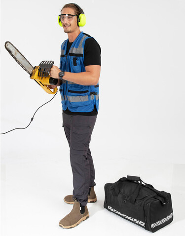 Shugon Inverness Practical Work/Sports Bag, Black, One Size bedrucken, Art.-Nr. 043381010 Shugon Inverness Practical Work/Sports Bag, Black, One Size bedrucken, Art.-Nr. 043381010