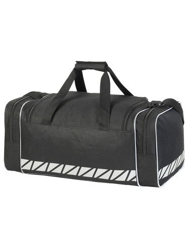 Shugon Inverness Practical Work/Sports Bag, Black, One Size bedrucken, Art.-Nr. 043381010 Shugon Inverness Practical Work/Sports Bag, Black, One Size bedrucken, Art.-Nr. 043381010