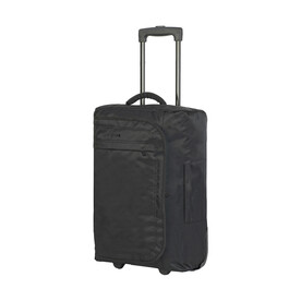 Shugon Kathmandu Dressy Trolley Bag, Black, One Size bedrucken, Art.-Nr. 045381010