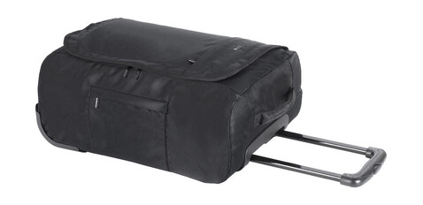 Shugon Kathmandu Dressy Trolley Bag, Black, One Size bedrucken, Art.-Nr. 045381010 Shugon Kathmandu Dressy Trolley Bag, Black, One Size bedrucken, Art.-Nr. 045381010