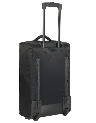 Shugon Kathmandu Dressy Trolley Bag, Black, One Size bedrucken, Art.-Nr. 045381010 Shugon Kathmandu Dressy Trolley Bag, Black, One Size bedrucken, Art.-Nr. 045381010