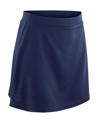 Result Ladies` Skort, Navy, XL (16) bedrucken, Art.-Nr. 047332006 Result Ladies` Skort, Navy, XL (16) bedrucken, Art.-Nr. 047332006