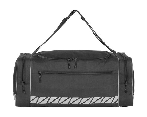 Shugon Edinburgh Mammoth Work Bag, Black, One Size bedrucken, Art.-Nr. 048381010