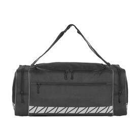 Shugon Edinburgh Mammoth Work Bag, Black, One Size bedrucken, Art.-Nr. 048381010