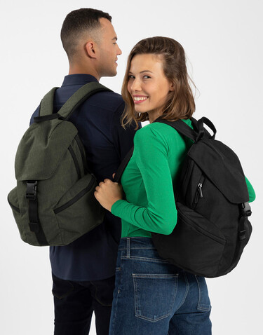 Shugon TLV Urban Backpack, Black/Black, One Size bedrucken, Art.-Nr. 051381920 Shugon TLV Urban Backpack, Black/Black, One Size bedrucken, Art.-Nr. 051381920