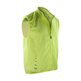 Result Spiro Bikewear Crosslite Gilet, Neon Lime, XS bedrucken, Art.-Nr. 053335222 Result Spiro Bikewear Crosslite Gilet, Neon Lime, XS bedrucken, Art.-Nr. 053335222
