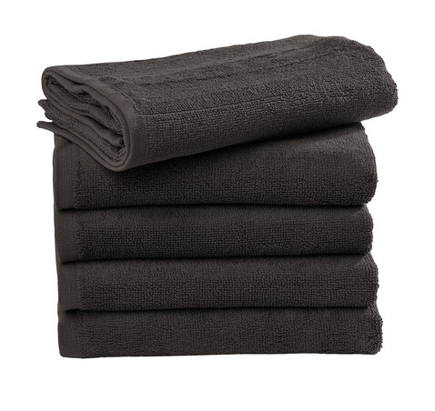 SG ACCESSORIES - TOWELS Ebro Bath Towel 70x140cm, Deep Black, One Size bedrucken, Art.-Nr. 053641020 SG ACCESSORIES - TOWELS Ebro Bath Towel 70x140cm, Deep Black, One Size bedrucken, Art.-Nr. 053641020