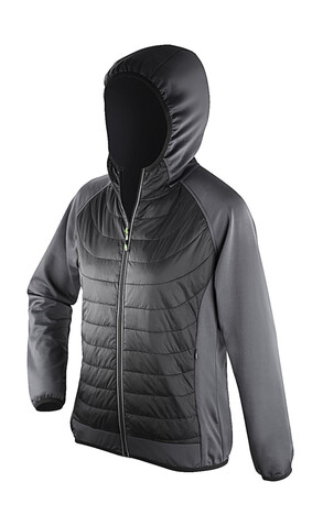 Result Women`s Zero Gravity Jacket, Navy/Navy, XL bedrucken, Art.-Nr. 057332486
