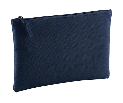 Bag Base Grab Pouch, French Navy, One Size bedrucken, Art.-Nr. 059292010