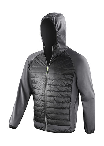 Result Men`s Zero Gravity Jacket, Navy/Navy, S bedrucken, Art.-Nr. 059332483