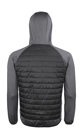 Result Men`s Zero Gravity Jacket, Navy/Navy, S bedrucken, Art.-Nr. 059332483