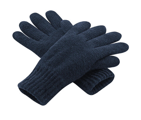 Beechfield Classic Thinsulate™ Gloves, Black, L/XL bedrucken, Art.-Nr. 061691012 Beechfield Classic Thinsulate™ Gloves, Black, L/XL bedrucken, Art.-Nr. 061691012