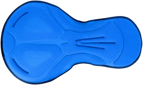 Result Padded Bike Shorts, Black, 2XL bedrucken, Art.-Nr. 062331017 Result Padded Bike Shorts, Black, 2XL bedrucken, Art.-Nr. 062331017