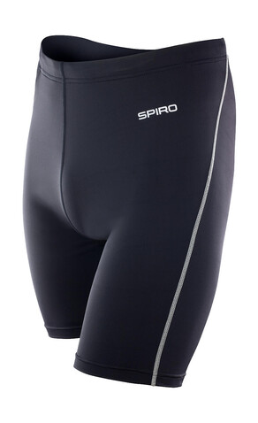 Result Men`s Bodyfit Base Layer Shorts, Black, M/L bedrucken, Art.-Nr. 066331014 Result Men`s Bodyfit Base Layer Shorts, Black, M/L bedrucken, Art.-Nr. 066331014