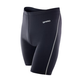 Result Men`s Bodyfit Base Layer Shorts, Black, XS/S bedrucken, Art.-Nr. 066331012 Result Men`s Bodyfit Base Layer Shorts, Black, XS/S bedrucken, Art.-Nr. 066331012