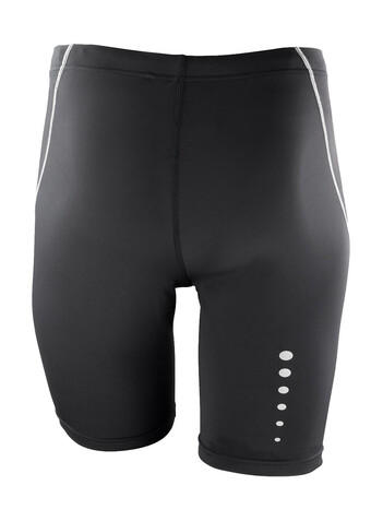 Result Men`s Bodyfit Base Layer Shorts, Black, M/L bedrucken, Art.-Nr. 066331014 Result Men`s Bodyfit Base Layer Shorts, Black, M/L bedrucken, Art.-Nr. 066331014