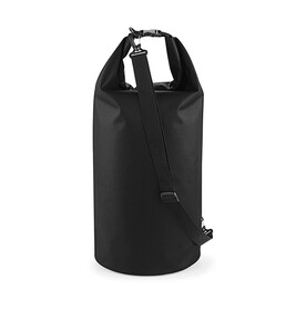 Quadra SLX 40 Litre Waterproof Drytube, Black, One Size bedrucken, Art.-Nr. 073301010