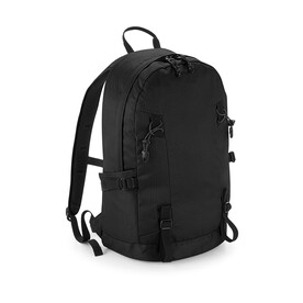 Quadra Everyday Outdoor 20L Backpack, Black, One Size bedrucken, Art.-Nr. 076301010 Quadra Everyday Outdoor 20L Backpack, Black, One Size bedrucken, Art.-Nr. 076301010