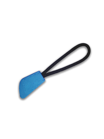 Result Zip Pull, Ocean Blue, One Size bedrucken, Art.-Nr. 078333120