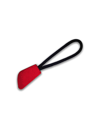 Result Zip Pull, Red, One Size bedrucken, Art.-Nr. 078334000 Result Zip Pull, Red, One Size bedrucken, Art.-Nr. 078334000
