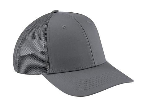 Beechfield Urbanwear Trucker, Graphite Grey, One Size bedrucken, Art.-Nr. 078691310 Beechfield Urbanwear Trucker, Graphite Grey, One Size bedrucken, Art.-Nr. 078691310