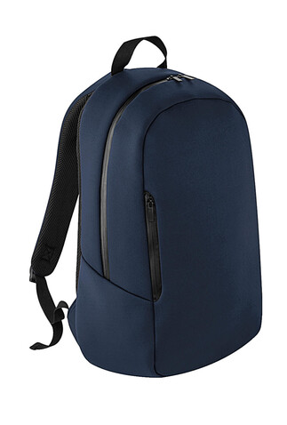 Bag Base Scuba Backpack, Navy, One Size bedrucken, Art.-Nr. 079292000 Bag Base Scuba Backpack, Navy, One Size bedrucken, Art.-Nr. 079292000