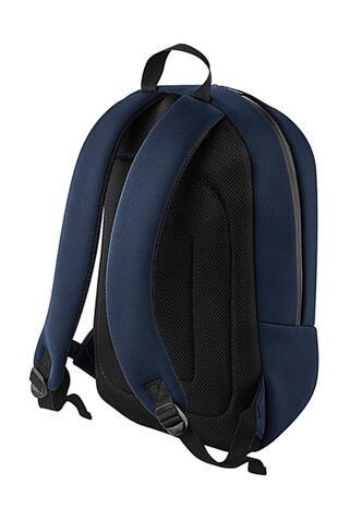 Bag Base Scuba Backpack, Navy, One Size bedrucken, Art.-Nr. 079292000 Bag Base Scuba Backpack, Navy, One Size bedrucken, Art.-Nr. 079292000