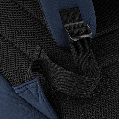 Bag Base Scuba Backpack, Navy, One Size bedrucken, Art.-Nr. 079292000 Bag Base Scuba Backpack, Navy, One Size bedrucken, Art.-Nr. 079292000