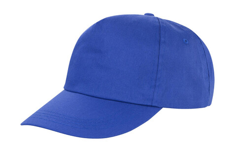Result Caps Houston 5-Panel Printers Cap, Royal, One Size bedrucken, Art.-Nr. 080343000 Result Caps Houston 5-Panel Printers Cap, Royal, One Size bedrucken, Art.-Nr. 080343000