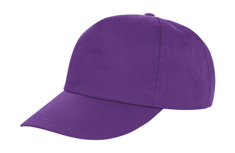 Result Caps Houston 5-Panel Printers Cap, Purple, One Size bedrucken, Art.-Nr. 080343490 Result Caps Houston 5-Panel Printers Cap, Purple, One Size bedrucken, Art.-Nr. 080343490