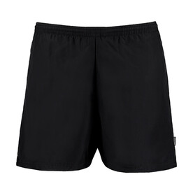 Kustom Kit Classic Fit Plain Short, Black, 2XS bedrucken, Art.-Nr. 081111011 Kustom Kit Classic Fit Plain Short, Black, 2XS bedrucken, Art.-Nr. 081111011