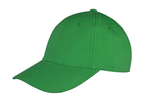 Result Caps Memphis 6-Panel Low Profile Cap, Emerald, One Size bedrucken, Art.-Nr. 081345370
