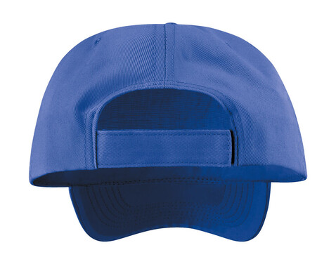 Result Caps Memphis 6-Panel Low Profile Cap, Royal, One Size bedrucken, Art.-Nr. 081343000