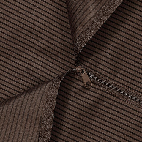 Quadra NuHide™ Garment Weekender, Tan, One Size bedrucken, Art.-Nr. 082307170