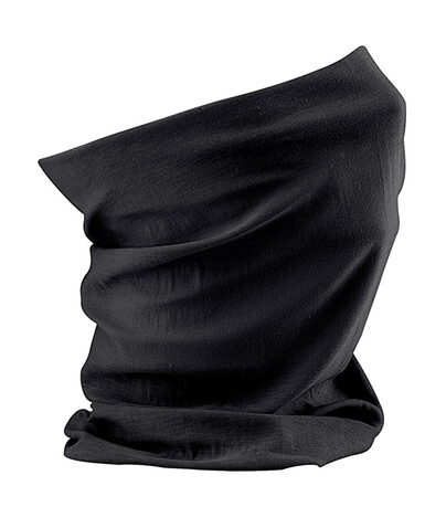 Beechfield Junior Morf™ Original, Black, One Size bedrucken, Art.-Nr. 083691010