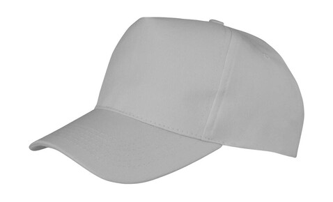 Result Caps Boston 5-Panel Printers Cap, Dove Grey, One Size bedrucken, Art.-Nr. 084341380 Result Caps Boston 5-Panel Printers Cap, Dove Grey, One Size bedrucken, Art.-Nr. 084341380