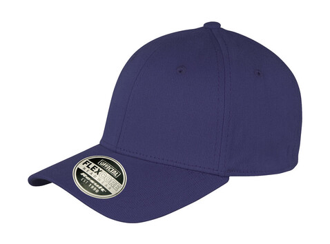 Result Caps Kansas Flex Cap, Navy, L/XL bedrucken, Art.-Nr. 085342001 Result Caps Kansas Flex Cap, Navy, L/XL bedrucken, Art.-Nr. 085342001