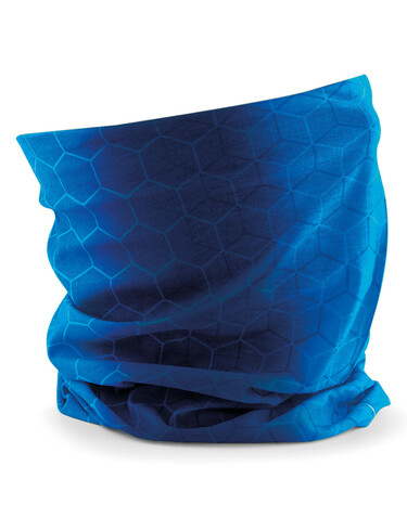 Beechfield Morf™ Geometric, Geo Grey, One Size bedrucken, Art.-Nr. 085691240 Beechfield Morf™ Geometric, Geo Grey, One Size bedrucken, Art.-Nr. 085691240