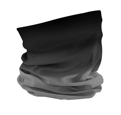 Beechfield Morf™ Ombré, Storm Greys, One Size bedrucken, Art.-Nr. 086691220