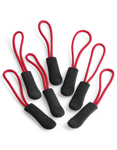 Quadra SLX Puller Pack, Black, One Size bedrucken, Art.-Nr. 093301010