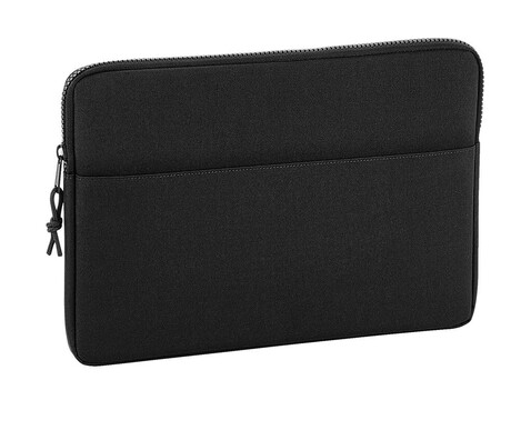 Bag Base Essential 13 Laptop Case, Black, One Size bedrucken, Art.-Nr. 098291010