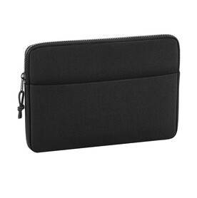 Bag Base Essential 15 Laptop Case, Black, One Size bedrucken, Art.-Nr. 099291010
