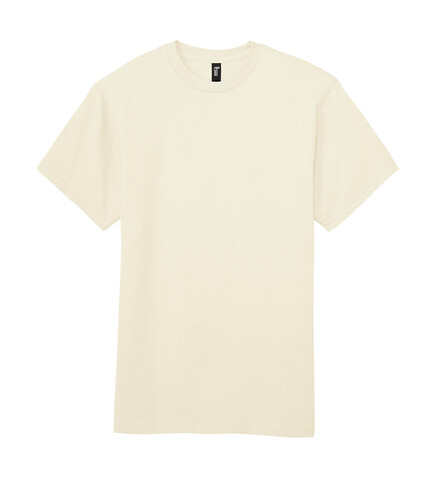 Gildan Hammer Adult T-Shirt, Off White, L bedrucken, Art.-Nr. 100090013 Gildan Hammer Adult T-Shirt, Off White, L bedrucken, Art.-Nr. 100090013