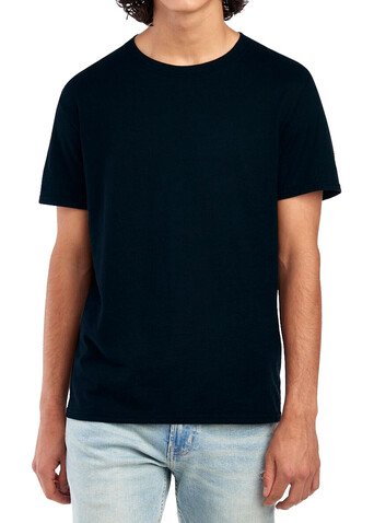 Jerzees Essential Cotton T, Black, 3XL bedrucken, Art.-Nr. 100371017