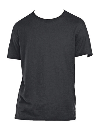 Jerzees Essential Cotton T, Charcoal Grey, 2XL bedrucken, Art.-Nr. 100371306