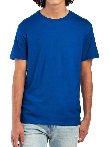 Jerzees Essential Cotton T, Royal, L bedrucken, Art.-Nr. 100373004