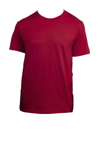 Jerzees Essential Cotton T, Cardinal, L bedrucken, Art.-Nr. 100374474