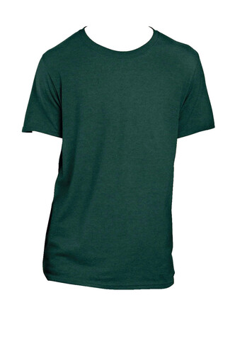 Jerzees Essential Cotton T, Forest Green, S bedrucken, Art.-Nr. 100375412
